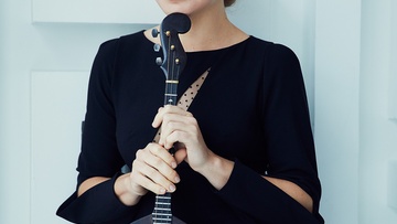 IV Всероссийский музыкальный конкурс