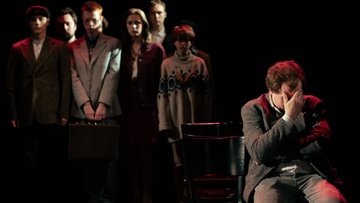 Москва-Петушки