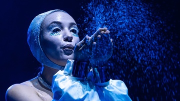 Снежная королева
