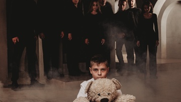 Выжить на острове