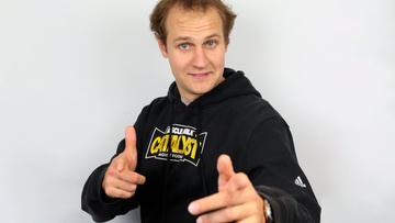 Алексей Полубояров