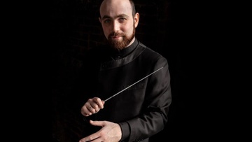 РАСО. Дафнис и Хлоя