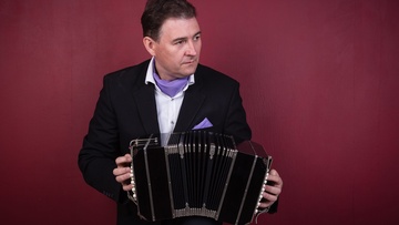 Оркестр «Дон». Магия танго