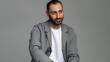 Семён Бираров