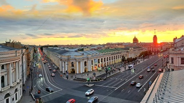 Жемчужины созвучий