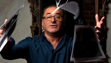 Особенности национального таланта