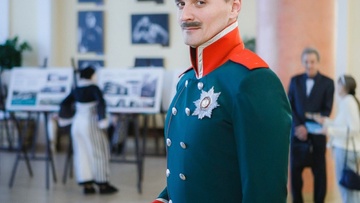 РАСО. Новые забавы и весёлые разговоры