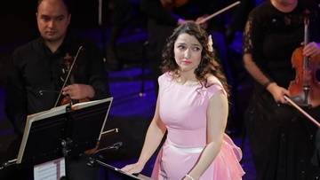 РАСО. Щелкунчик и Мышиный король