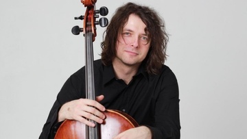 РАСО. Великие австрийцы