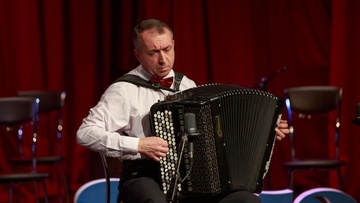 Оркестр им. Еждика. Великий Астор