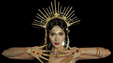 Мата Хари. Тайна шпионки ХХ века