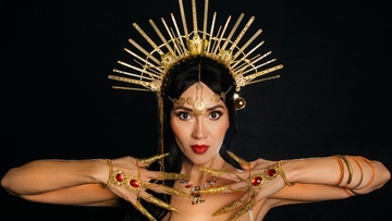 Мата Хари. Тайна шпионки ХХ века