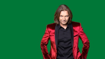 Дмитрий Маликов