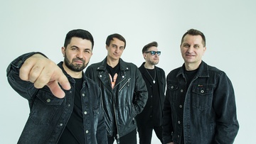 25 лет фильму Брат-2