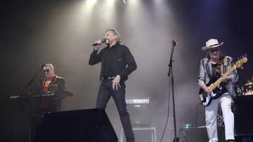 Легенды ВИА 70–80-х. Мы из СССР