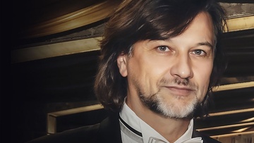 К 80-летию Алексея Рыбникова