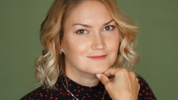 Романтический Бах