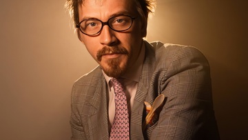 Квартет Дмитрия Сабурова при участии Art Baden