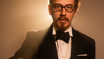 Бодрый джаз 2025!