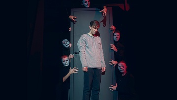 Петербургский случай