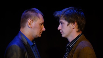 Что случилось в зоопарке