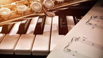 Мозаика вечных шедевров