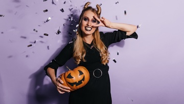 Halloween: Atlanta Horror Story