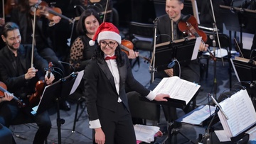 РАСО. Сказочная экспедиция «В поисках новогодних игрушек»