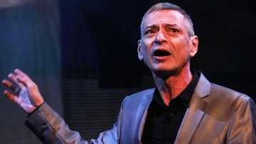 Речь. Действовать и воздействовать