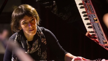 Квартет Натальи Скворцовой (Москва)