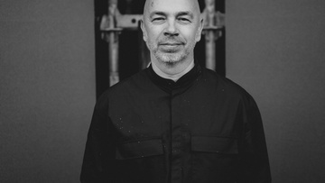 Digital Emotions. Fonarev & Ruben Karapetyan