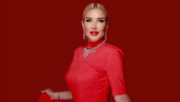 Кристина Рамазанова