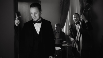 Магия свечей. Рождественский джаз. Merry Christmas