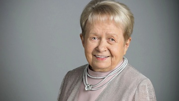 Золотые хиты Александры Пахмутовой