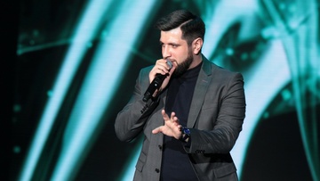 Эльбрус Джанмирзоев