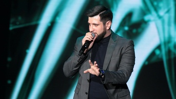 Эльбрус Джанмирзоев