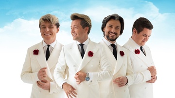 Кватро Originals