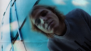 Коля Комаров