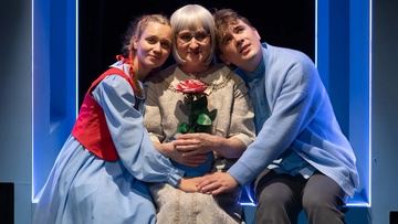 Снежная королева