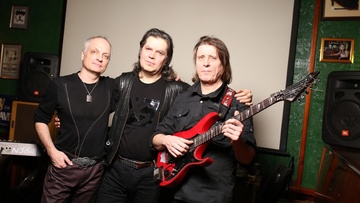 Легенды Hard Rock. Golden Hits