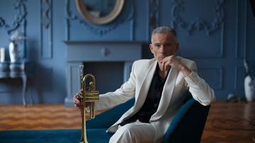 Космическое конфетти