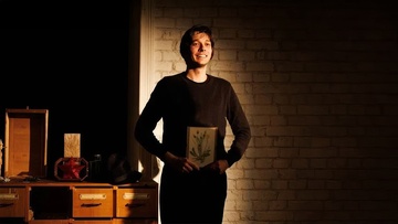 Семейный альбом