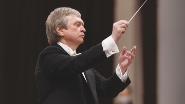 Николай Алексеев. Новогодний концерт-сюрприз