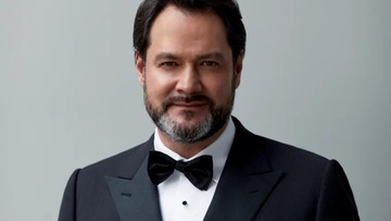 Ильдар Абдразаков. Вокальный вечер