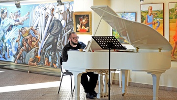 Контрапункты. Эрик Сати