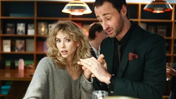 К следующей зиме я повзрослею