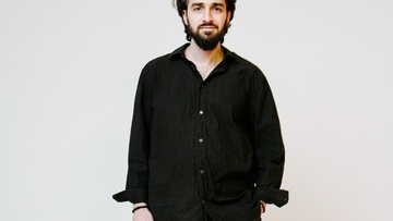 Нарек Геворгян