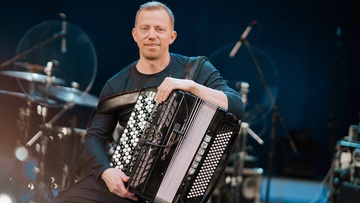 Андрей Кириенко