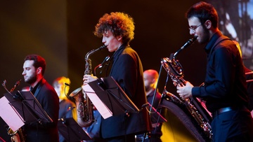 Good Orchestra. Хиты The Beatles