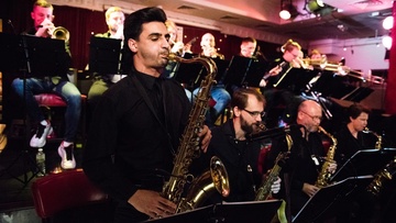 Good Orchestra. Музыка из кинофильмов